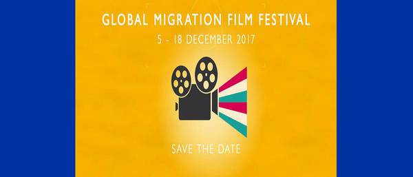 Cinema: Global Migration Film Festival in Tunisia - Tunisian Monitor Online