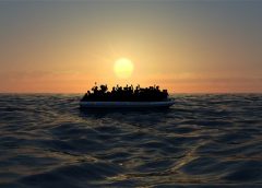 Maritime forces Thwarts Dozens of Illegal Sea Crossings, Rescues Almost 1,200