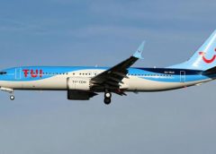 New TUI flight from Stansted Airport to Tunisia launched