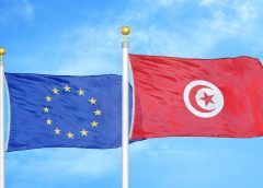 EU supports Tunisia’s ‘recovery’ with $100m grant